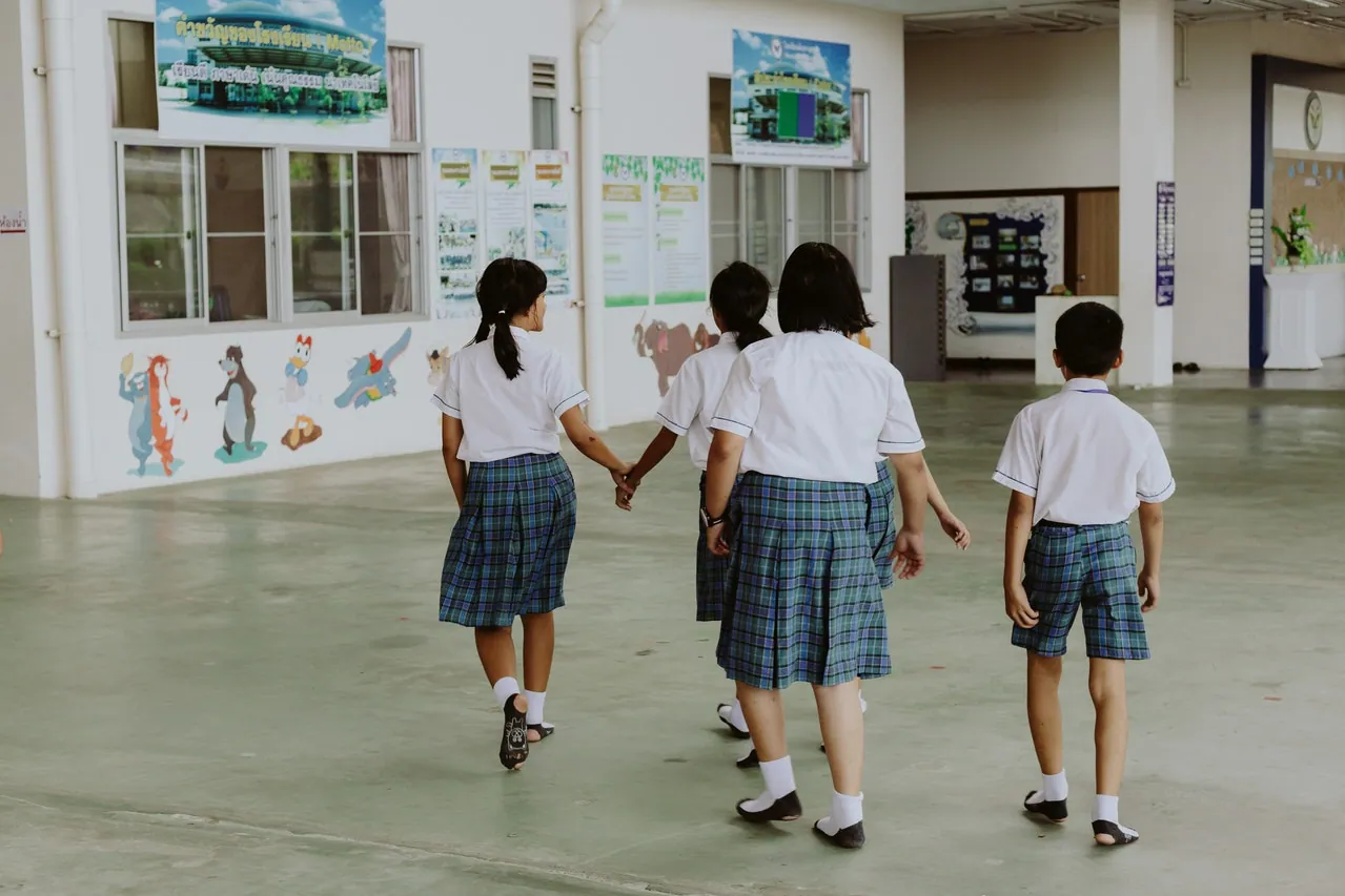 mexican students