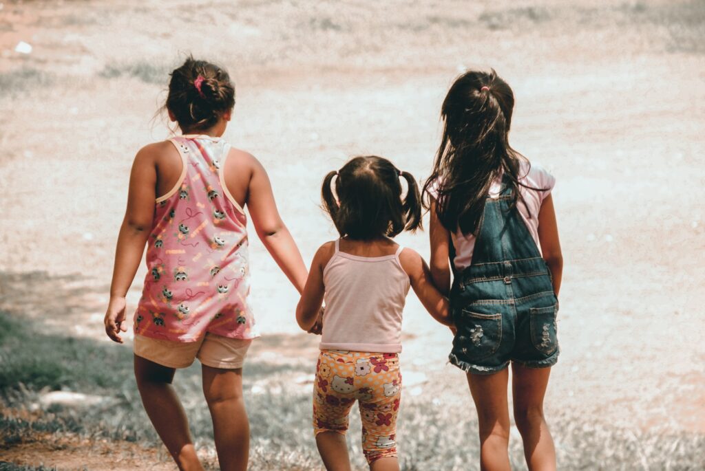 Desafio ChildTech para niños