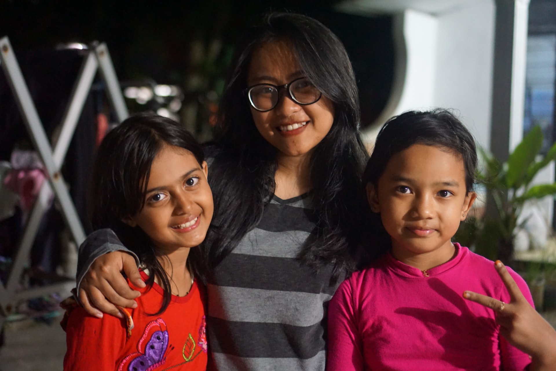 Desafio ChildTech mexico