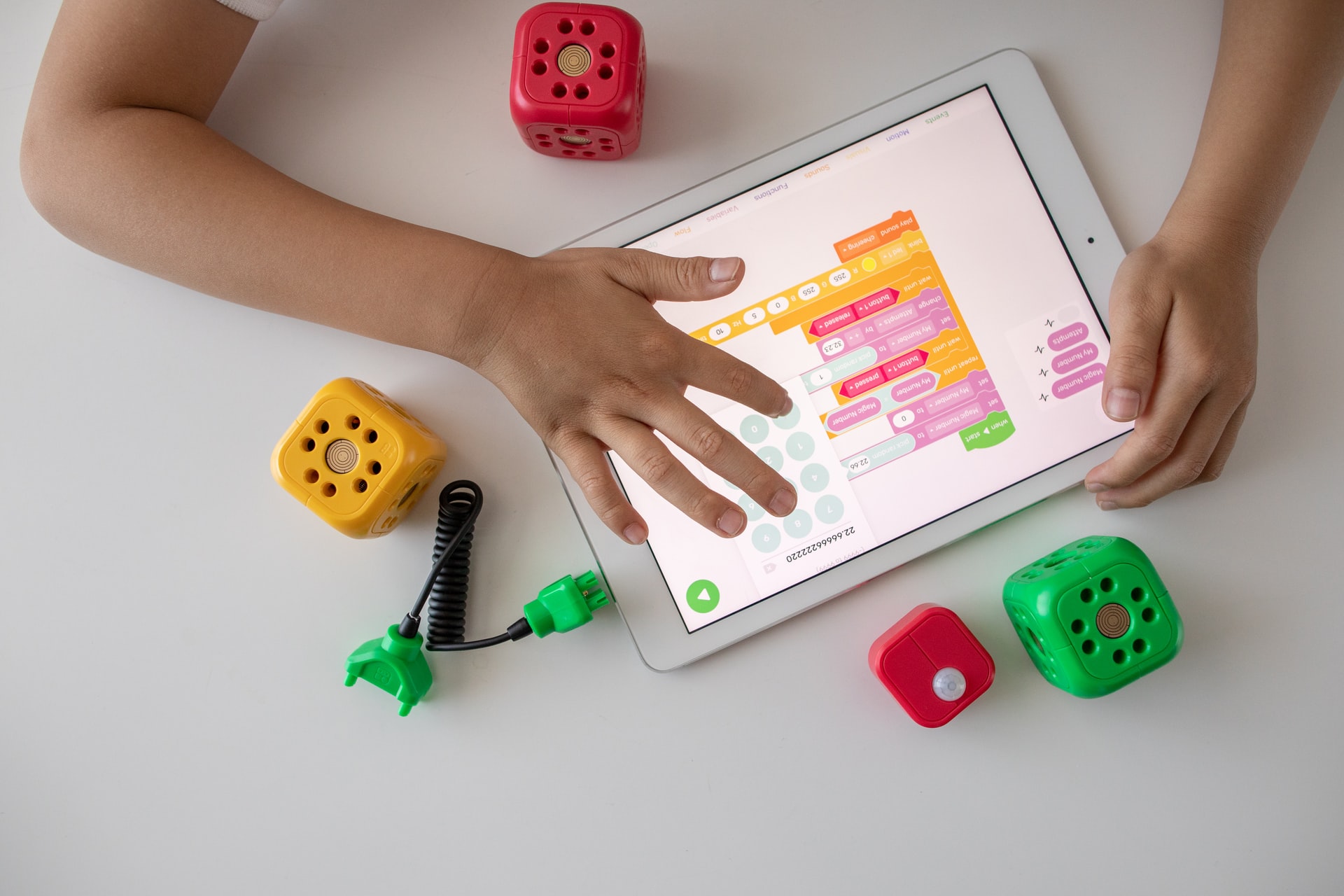 Desafio ChildTech 2022