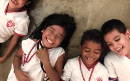 Innovación educativa