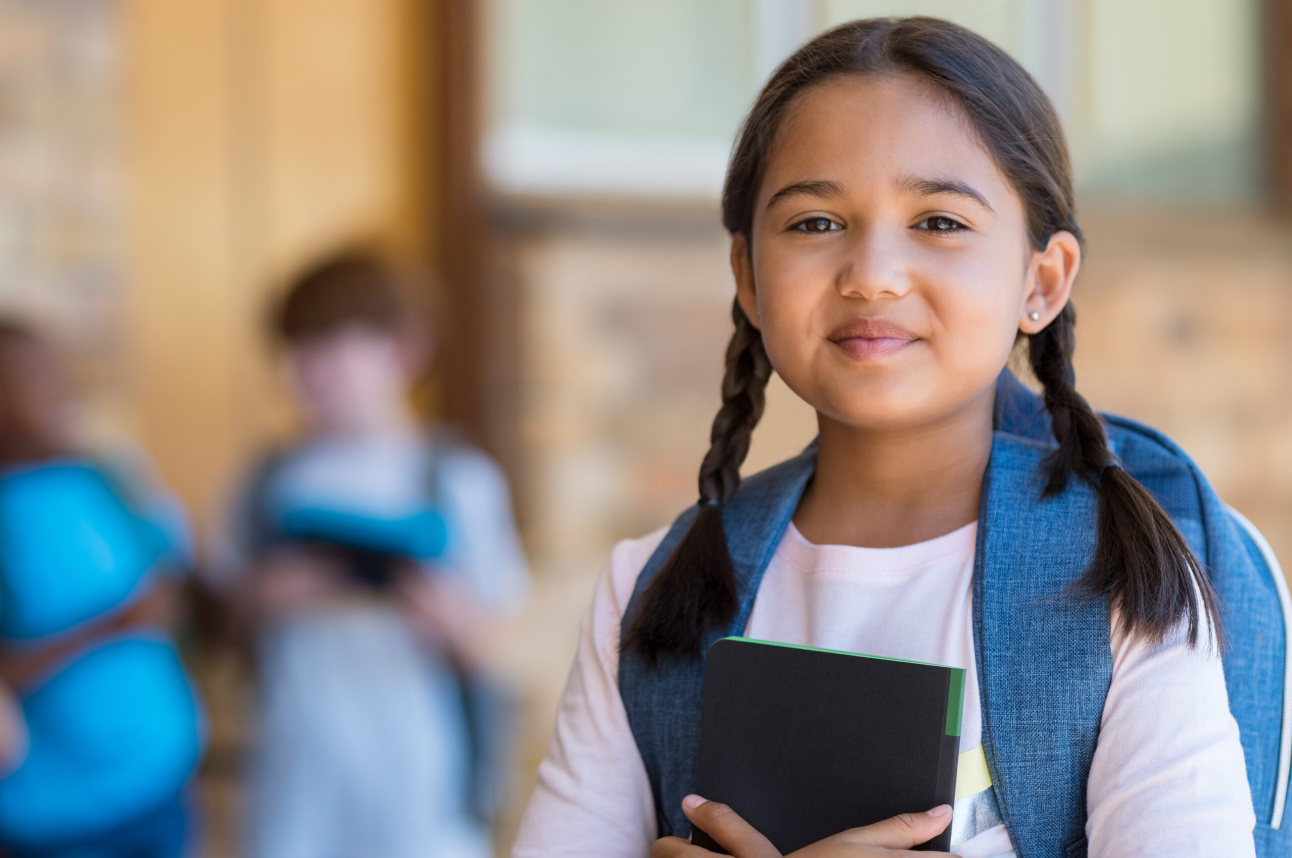 Desafíos de la infancia como una oportunidad para emprendedores